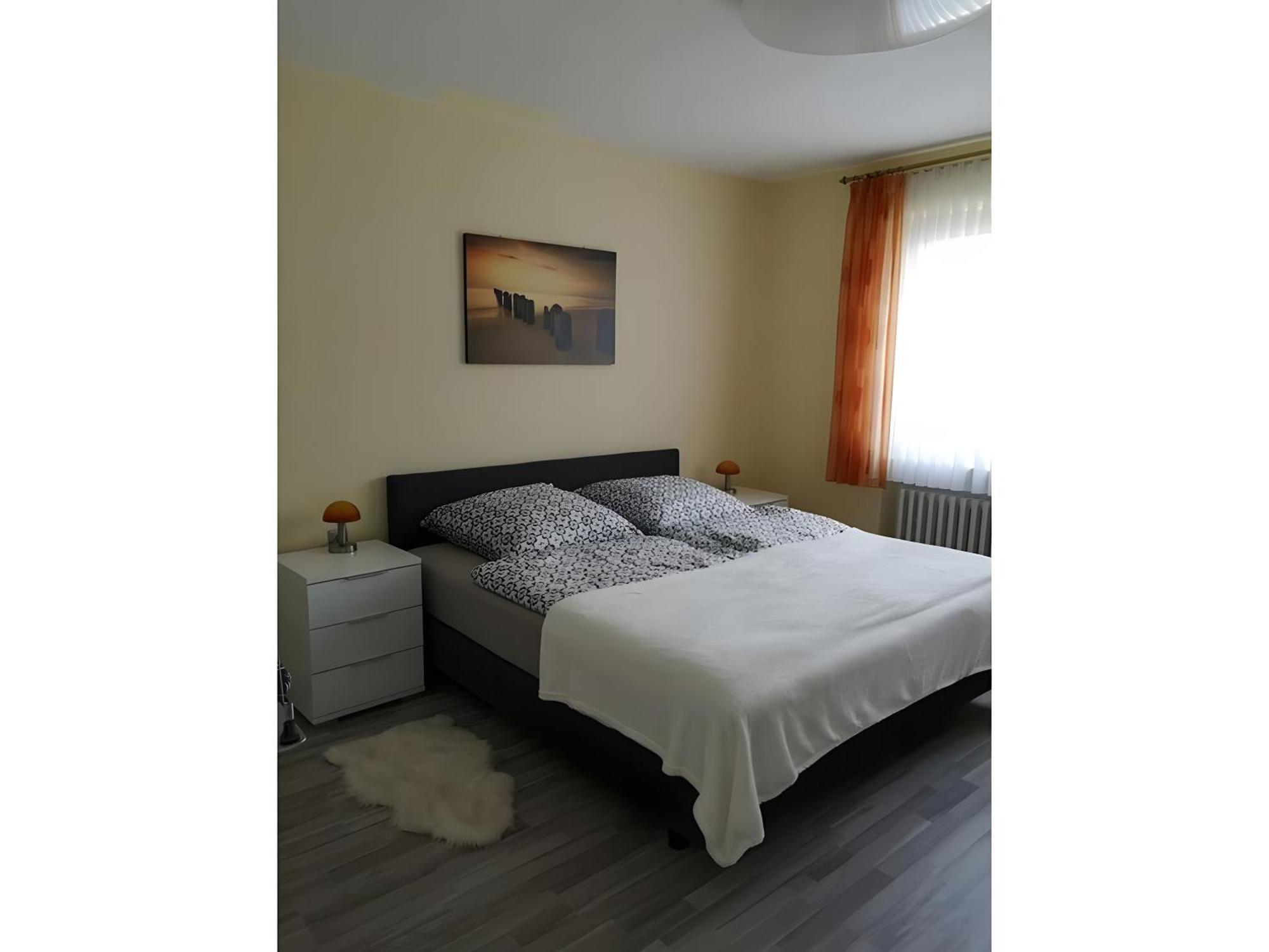 Ferienwohnung Am Schlosspark ميلسُنْغِن المظهر الخارجي الصورة