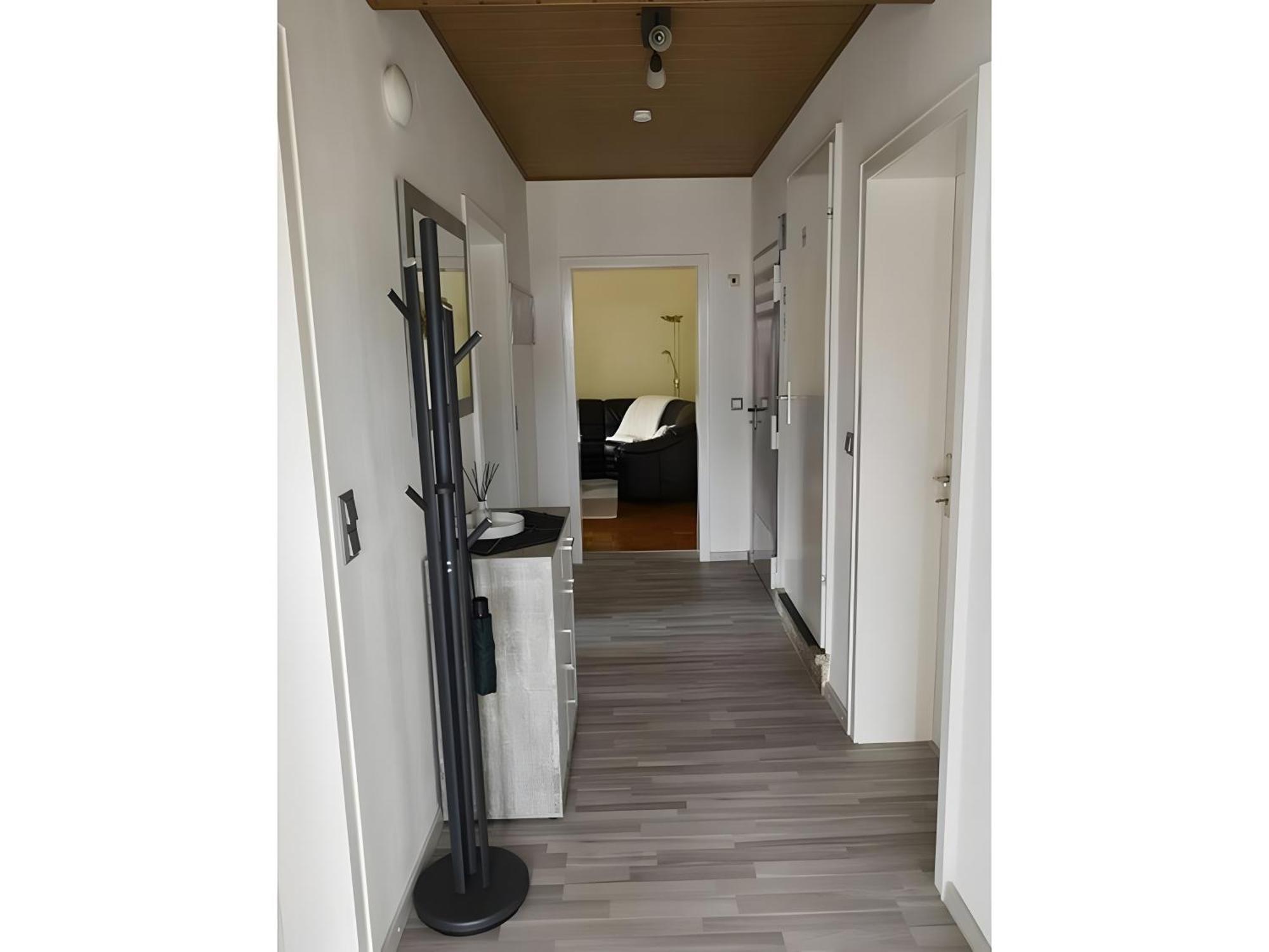 Ferienwohnung Am Schlosspark ميلسُنْغِن المظهر الخارجي الصورة