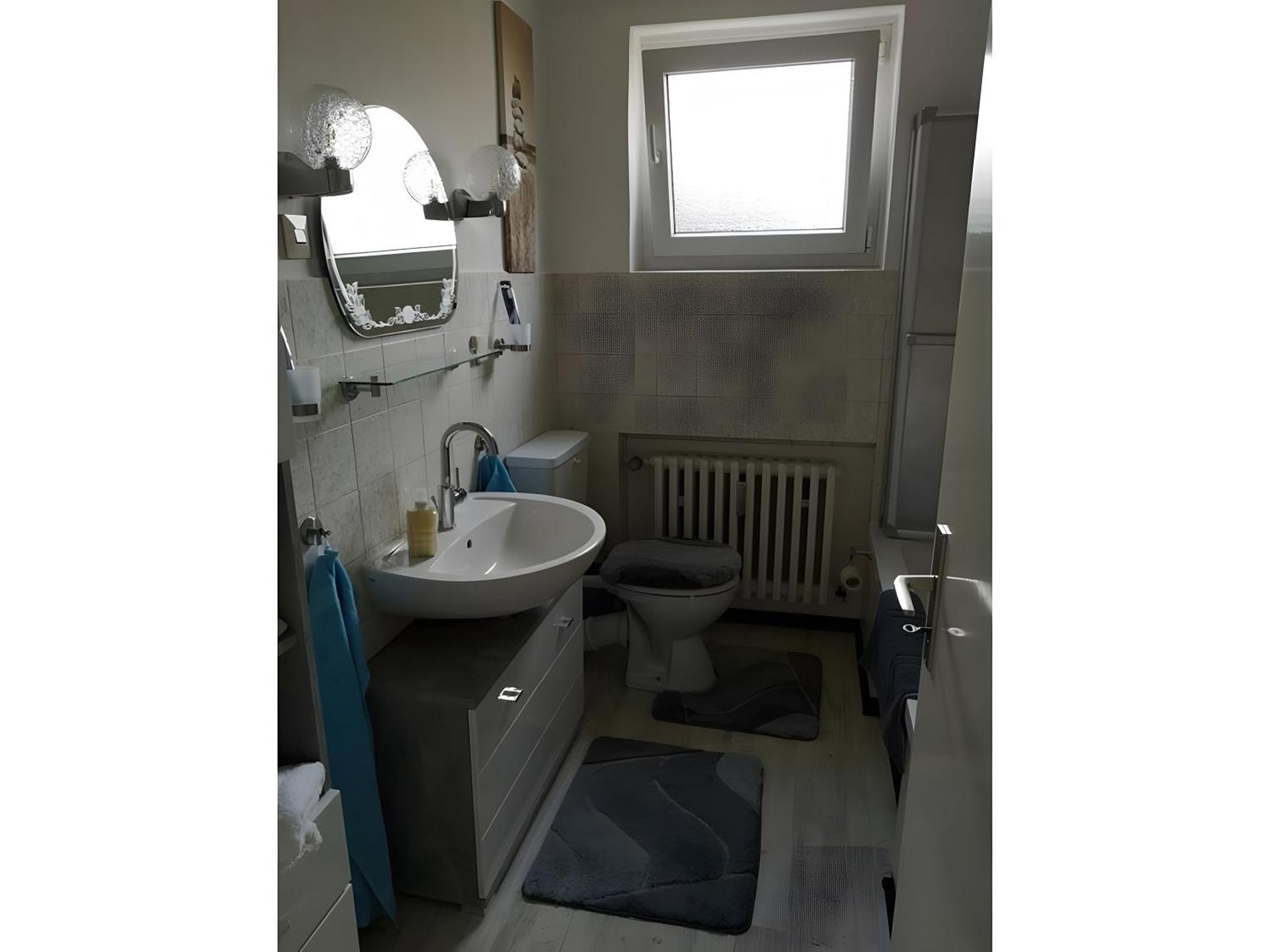 Ferienwohnung Am Schlosspark ميلسُنْغِن المظهر الخارجي الصورة